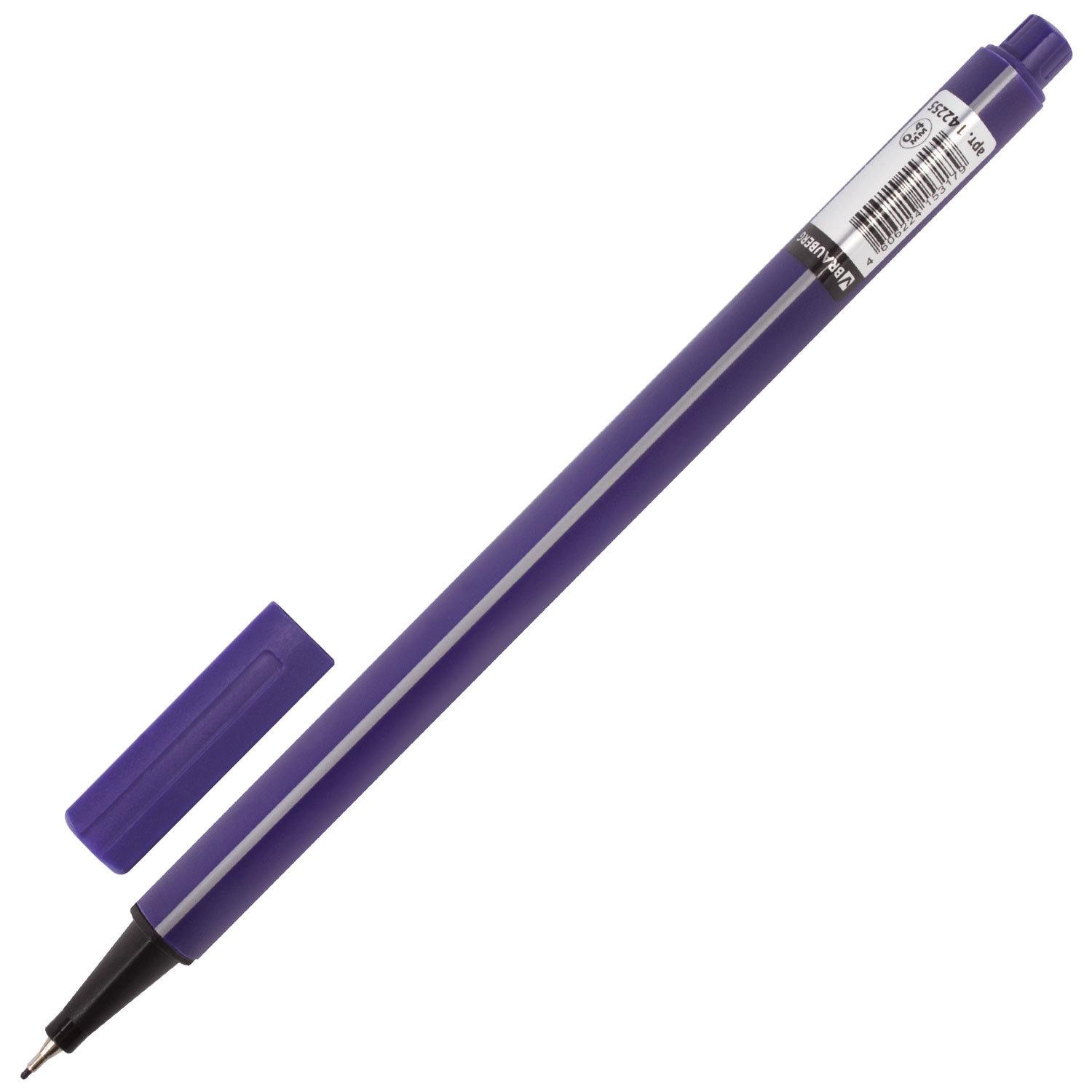   BRAUBERG Aero, , ,  ,   0,4 , 142255