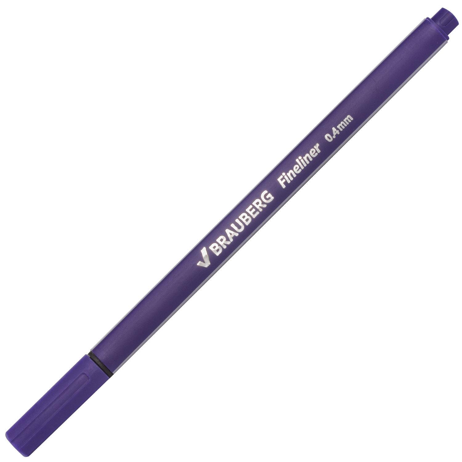   BRAUBERG Aero, , ,  ,   0,4 , 142255