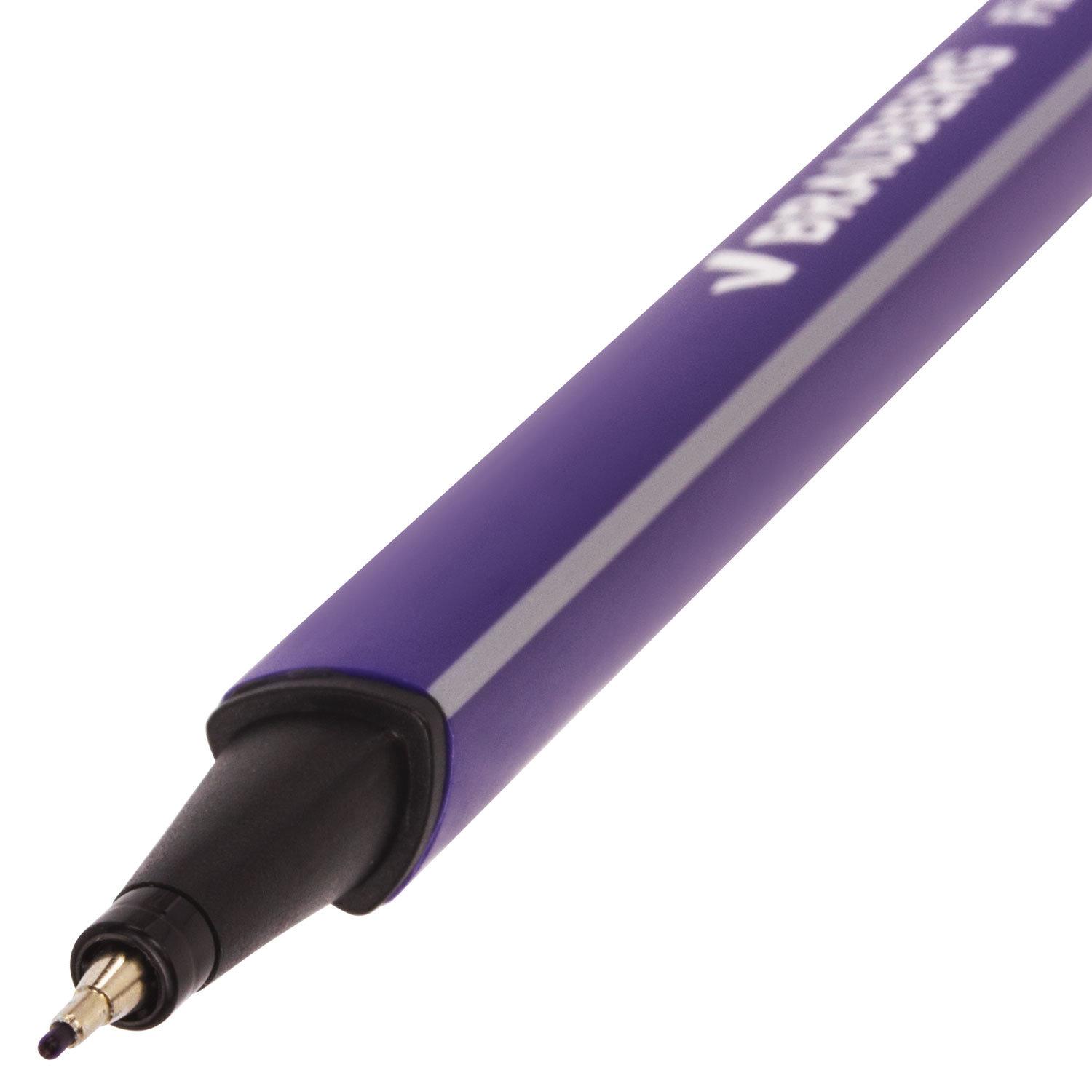   BRAUBERG Aero, , ,  ,   0,4 , 142255