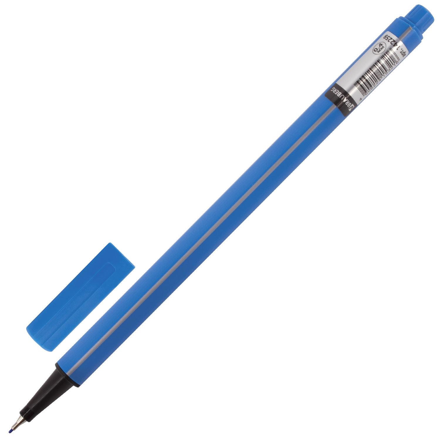   BRAUBERG Aero, , ,  ,   0,4 , 142259