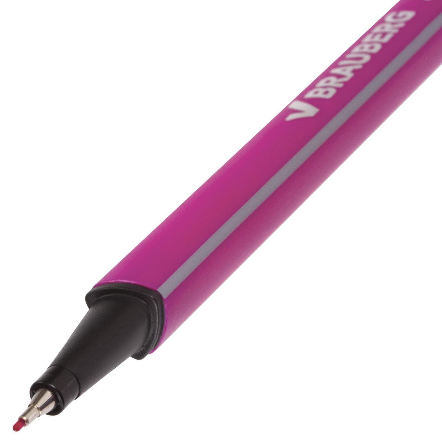   BRAUBERG Aero, , ,  ,   0,4 , 142256