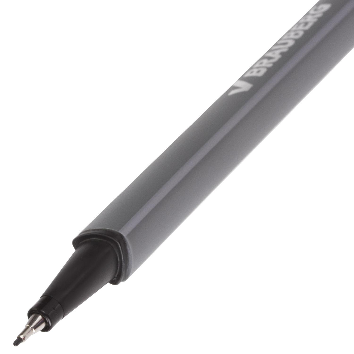   BRAUBERG Aero, , ,  ,   0,4 , 142258