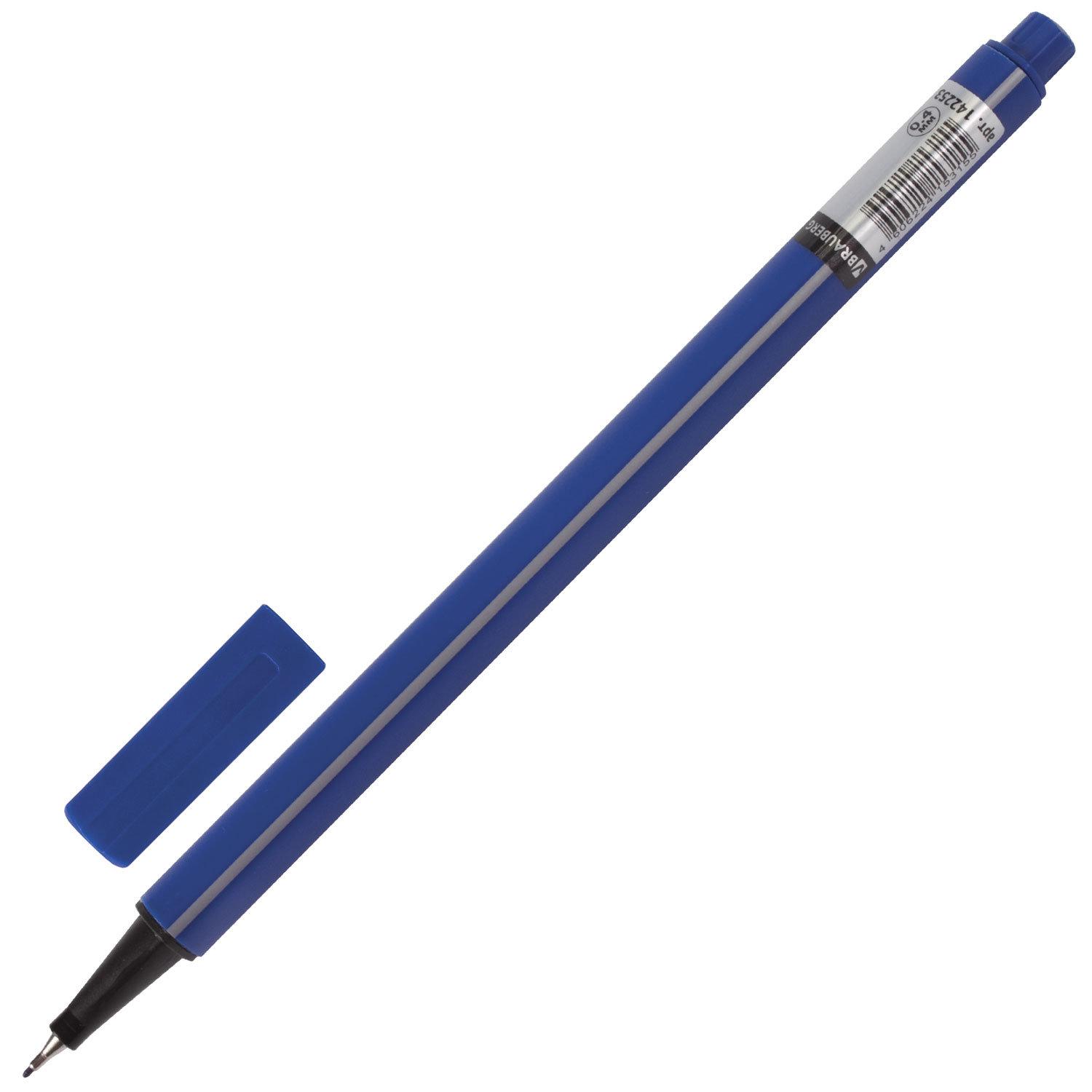   BRAUBERG Aero, , ,  ,   0,4 , 142253