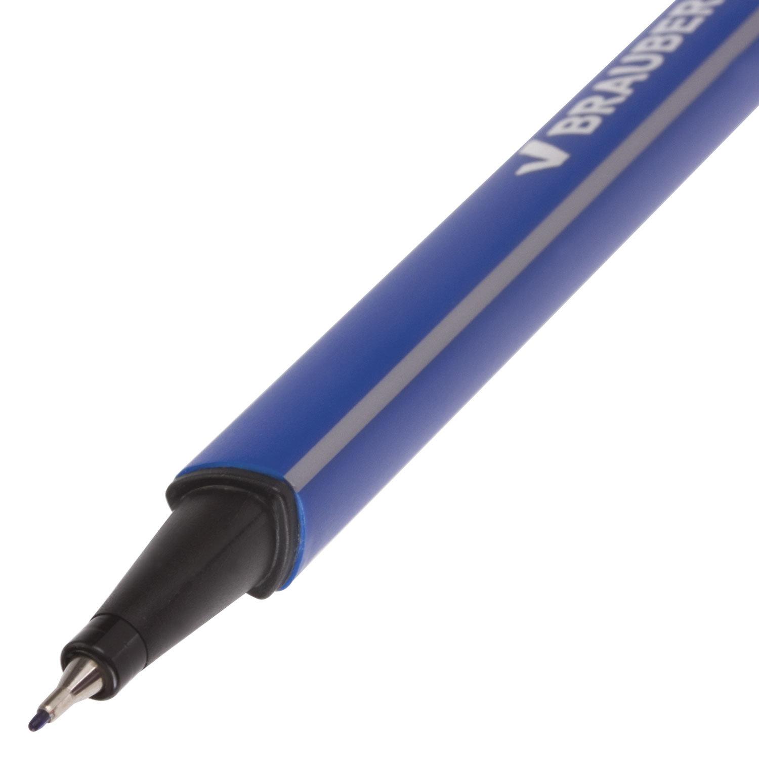   BRAUBERG Aero, , ,  ,   0,4 , 142253