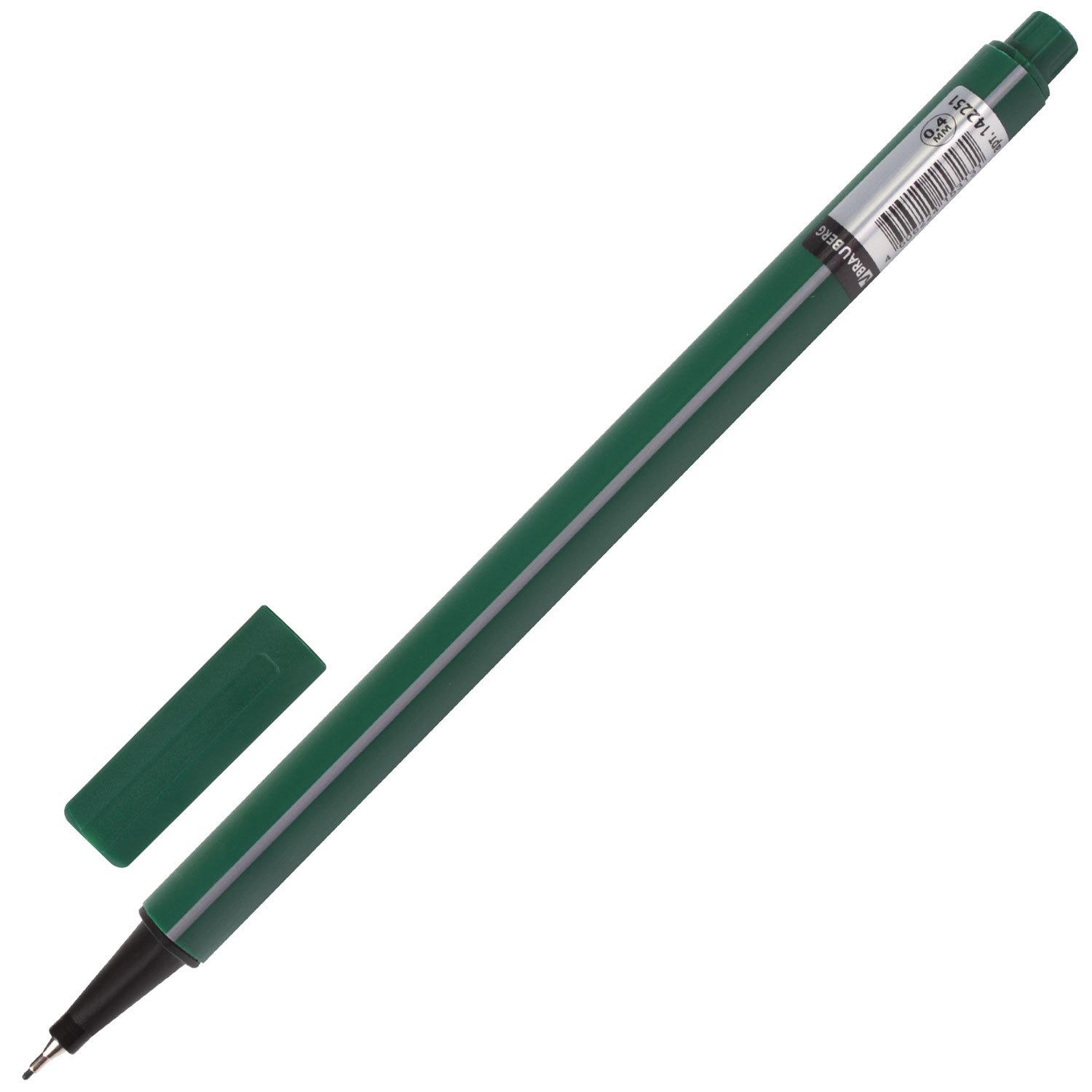   BRAUBERG Aero, -, ,  ,   0,4 , 142251