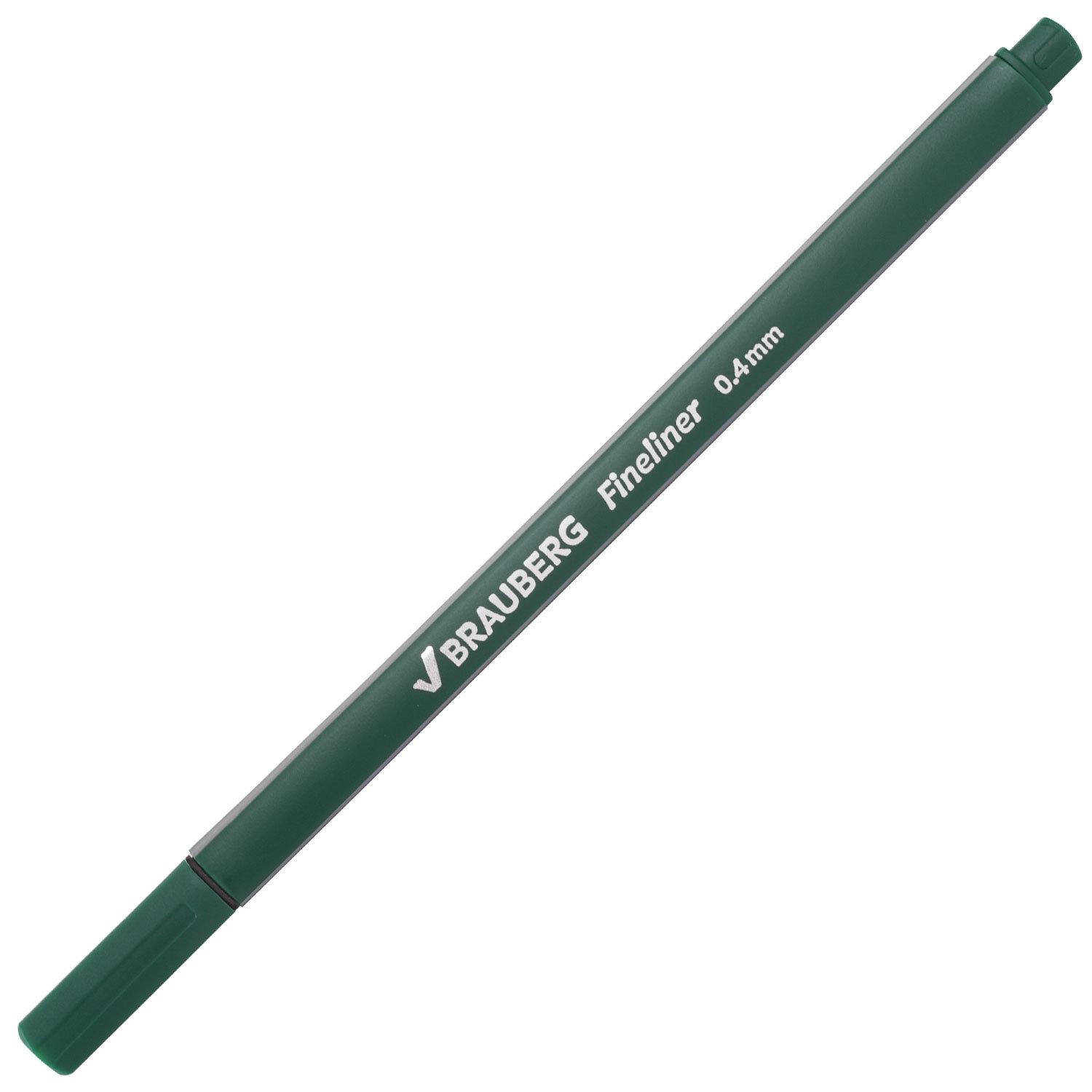   BRAUBERG Aero, -, ,  ,   0,4 , 142251