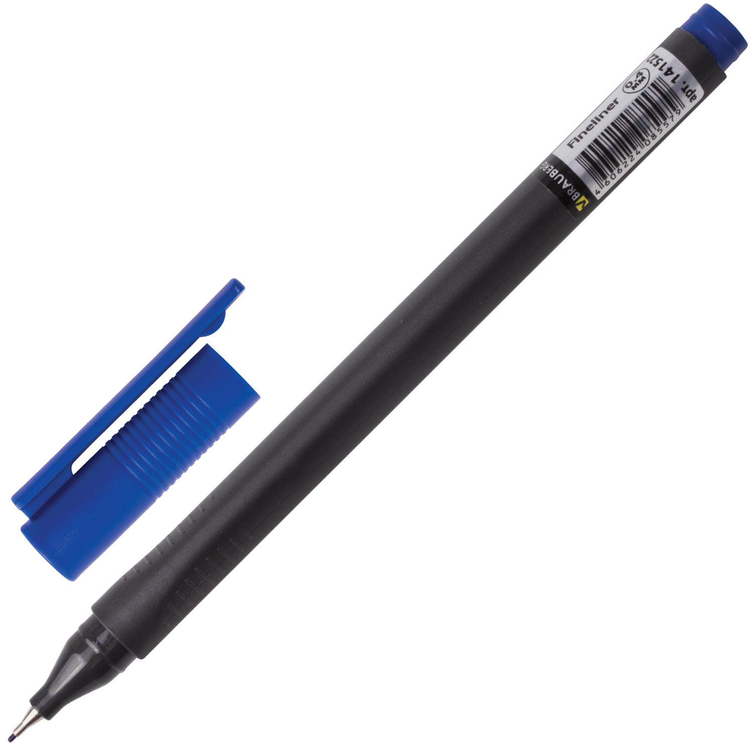   BRAUBERG Carbon, ,  , ,   0,4 , 141522
