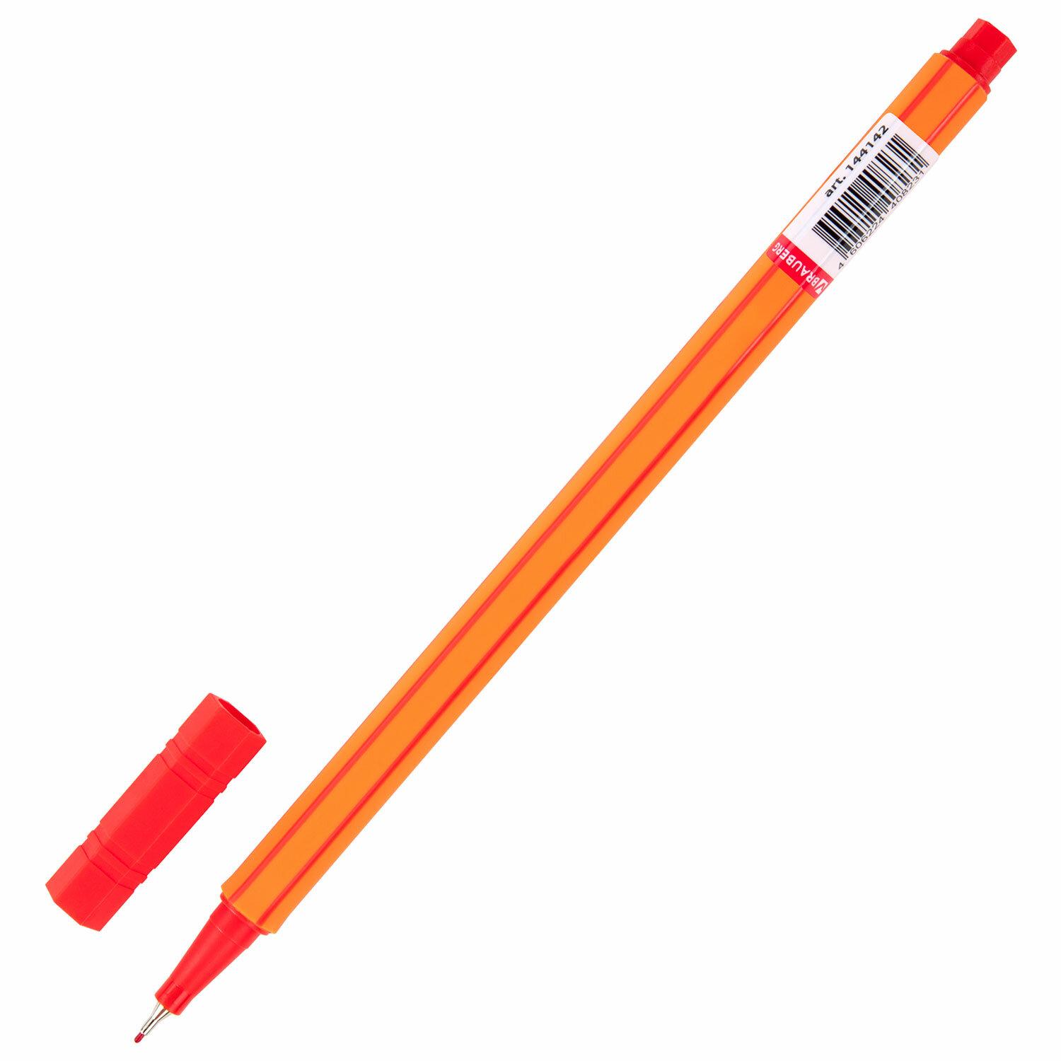 ����� ����������� (�����) �������, BRAUBERG FINE 040, ������������, ����� ������ 0,4 ��, 144142