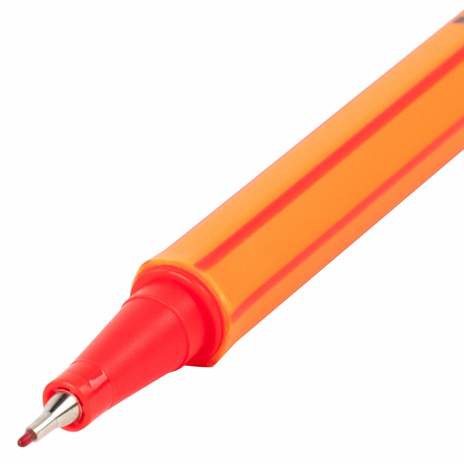 ����� ����������� (�����) �������, BRAUBERG FINE 040, ������������, ����� ������ 0,4 ��, 144142