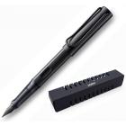 Ручка перьевая LAMY 071 al-star, Черный, F, 4000525