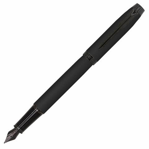 ����� �������� PARKER IM Achromatic Black BT, ������ �������, ����������� �����, �����, 2127741