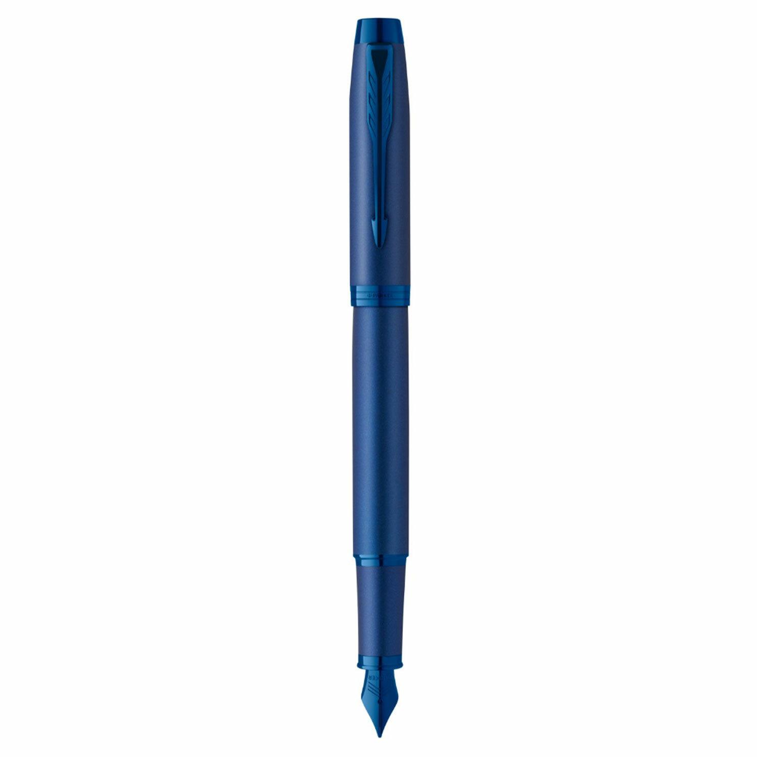   PARKER IM Professionals Monochrome Blue,  ,  , , 2172964