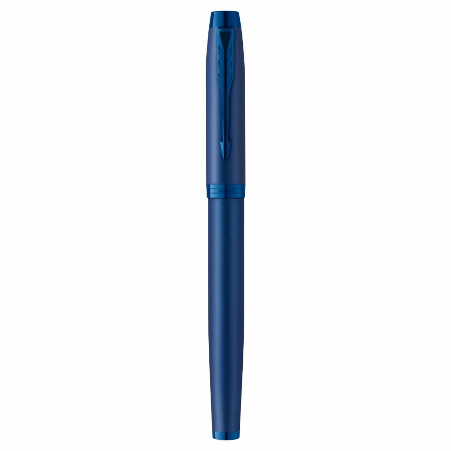   PARKER IM Professionals Monochrome Blue,  ,  , , 2172964