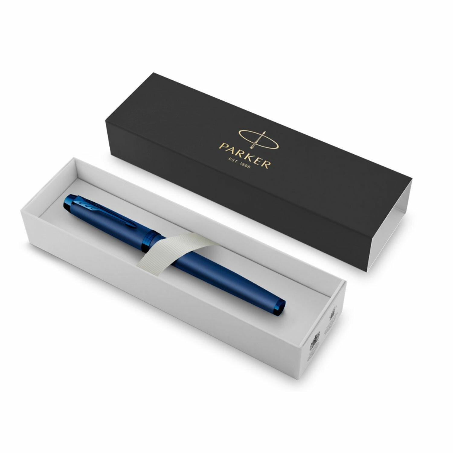   PARKER IM Professionals Monochrome Blue,  ,  , , 2172964
