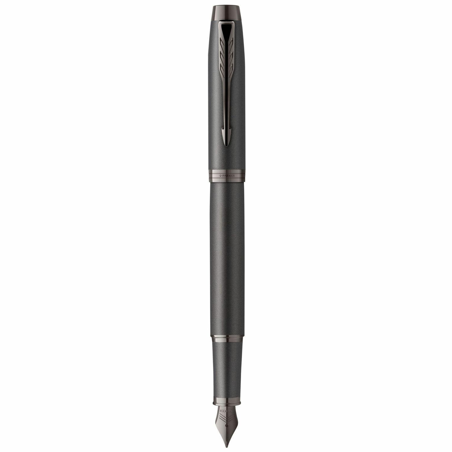   PARKER IM Professionals Monochrome Titanium, - , , , 2172959