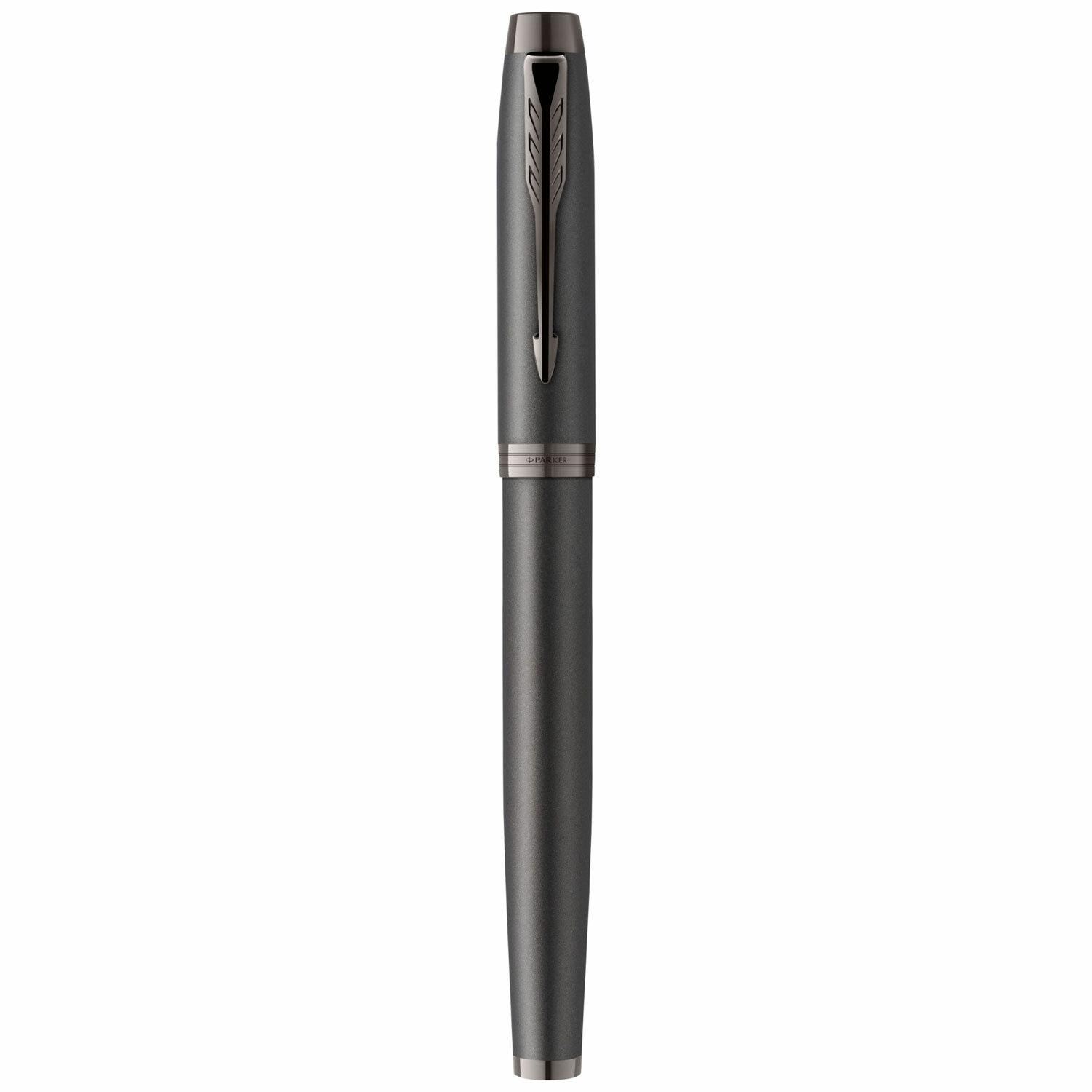   PARKER IM Professionals Monochrome Titanium, - , , , 2172959