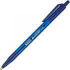 Ручка шариковая Bic Раунд Стик Клик автоматич, 0,4 мм, синяя