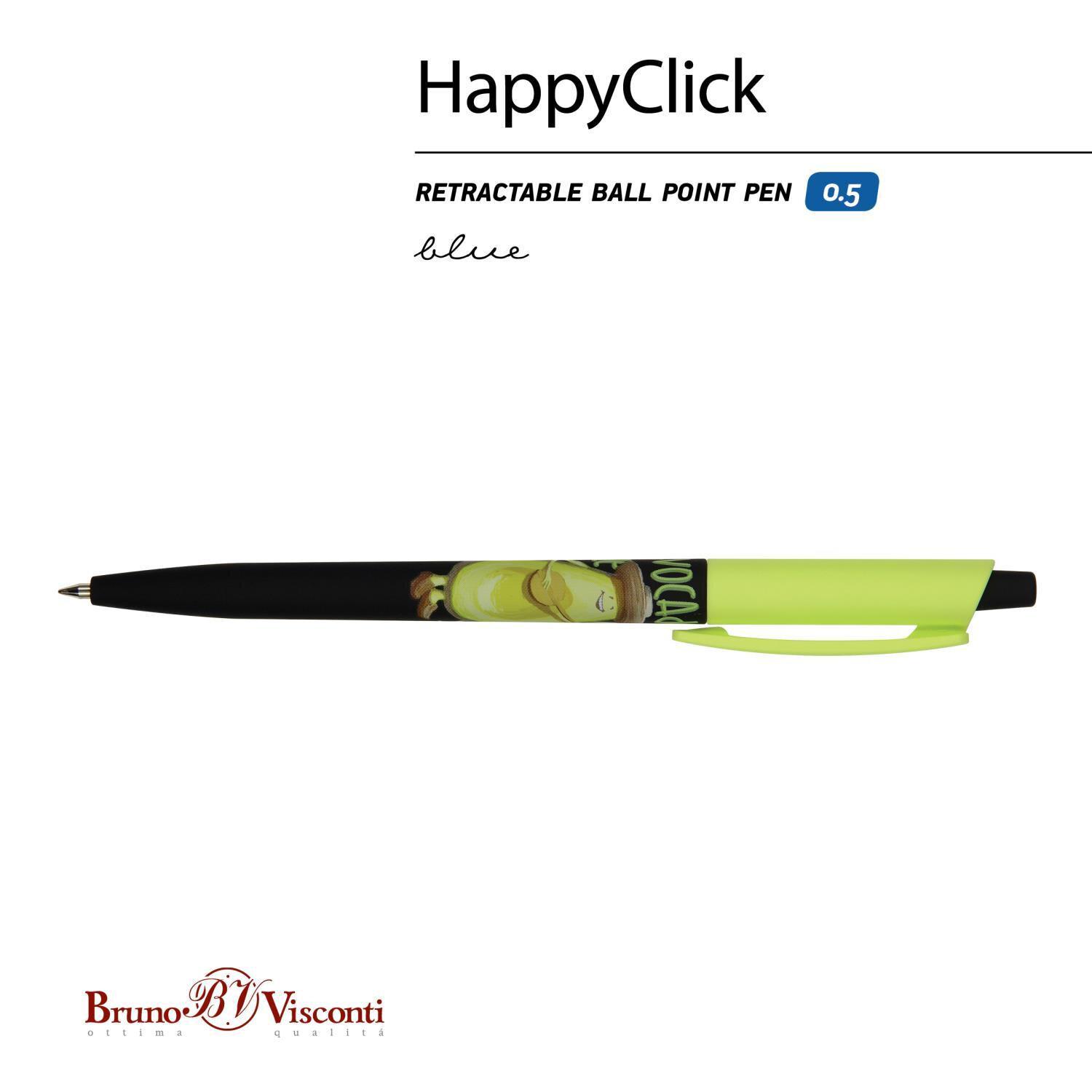   . BRUNO VISCONTI HappyClick, ,  Rock star,  0,38, 20-0241/62