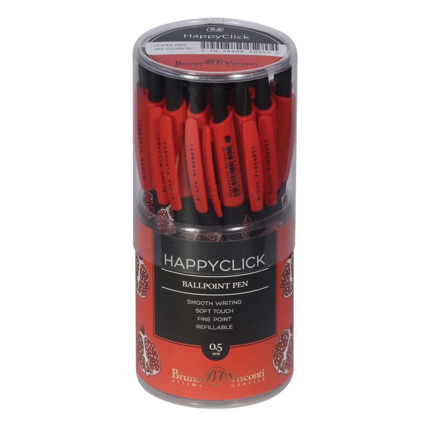   . BRUNO VISCONTI HappyClick, , ,  0,38 , 20-0241/47