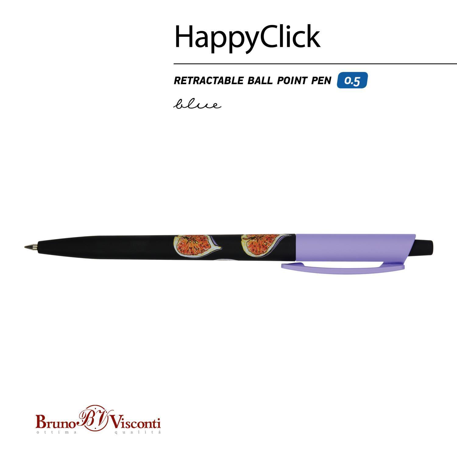   . BRUNO VISCONTI HappyClick, , ,  0,38 , 20-0241/50