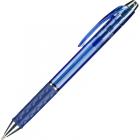 Ручка шариковая автоматическая Pentel IFeel it! cиний, 0,7мм BX477-C