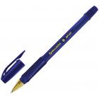 ����� ��������� BRAUBERG BP-GT GLD BLUE, �����, ������ ������������, ������� ���� 0,7 ��, ����� ������ 0,35 ��, 144505