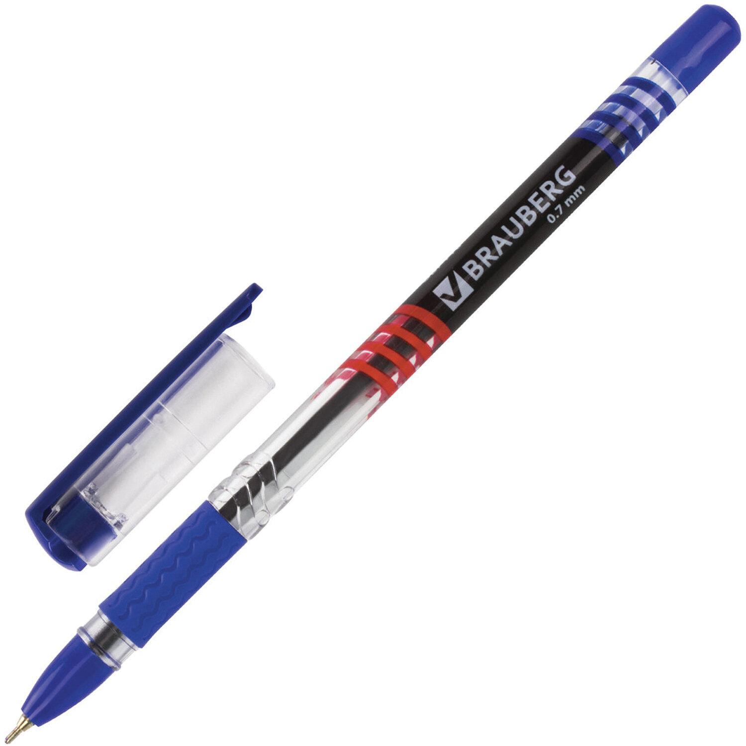   BRAUBERG Trait, ,  ,  12 , 0,35 , 880184