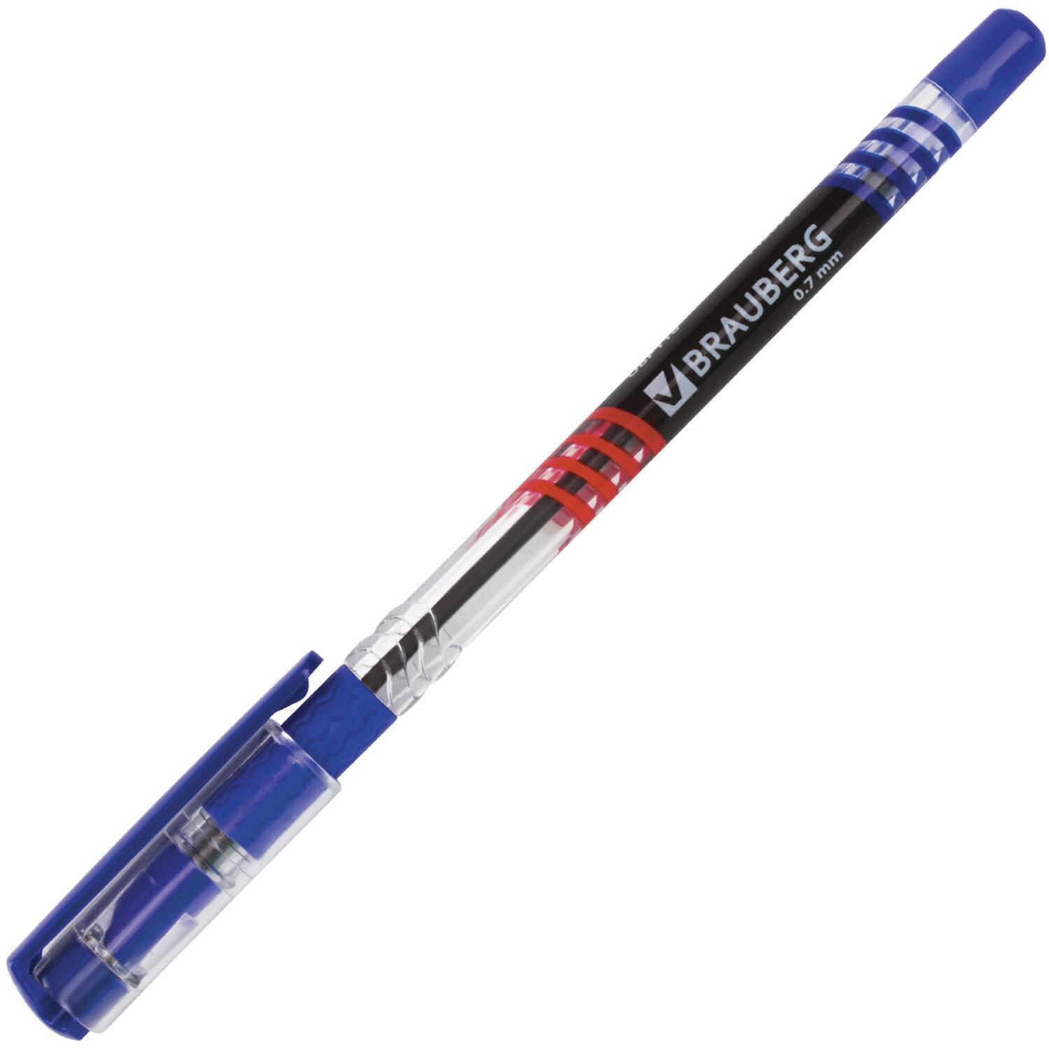   BRAUBERG Trait, ,  ,  12 , 0,35 , 880184