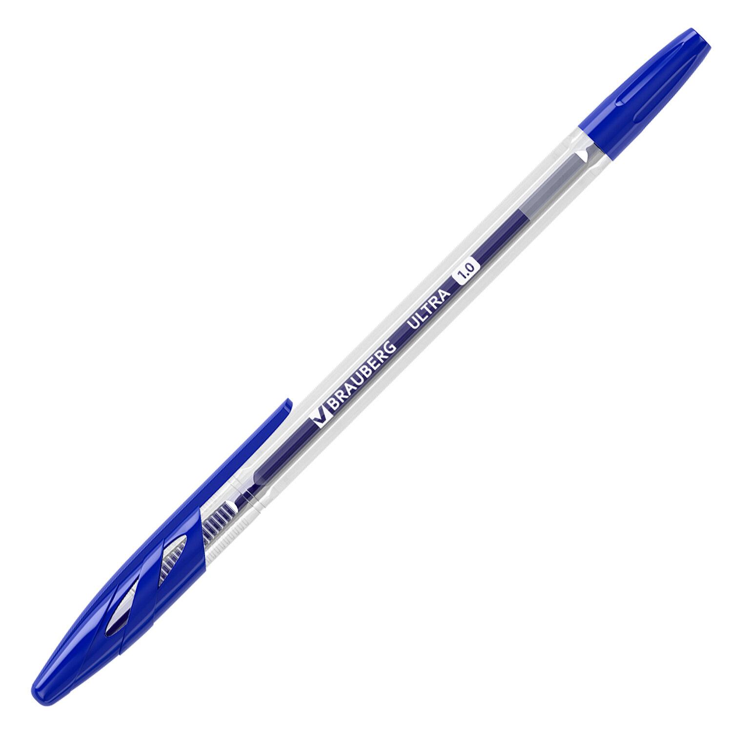   BRAUBERG ULTRA, ,  1 ,  ,  , 143558