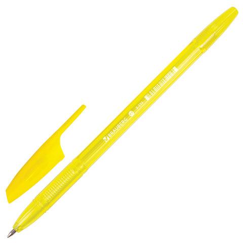 ����� ��������� BRAUBERG X-333 NEON, �����, ������ ������������ �������, ���� 0,7 ��, ����� ������ 0,35 ��, 142829