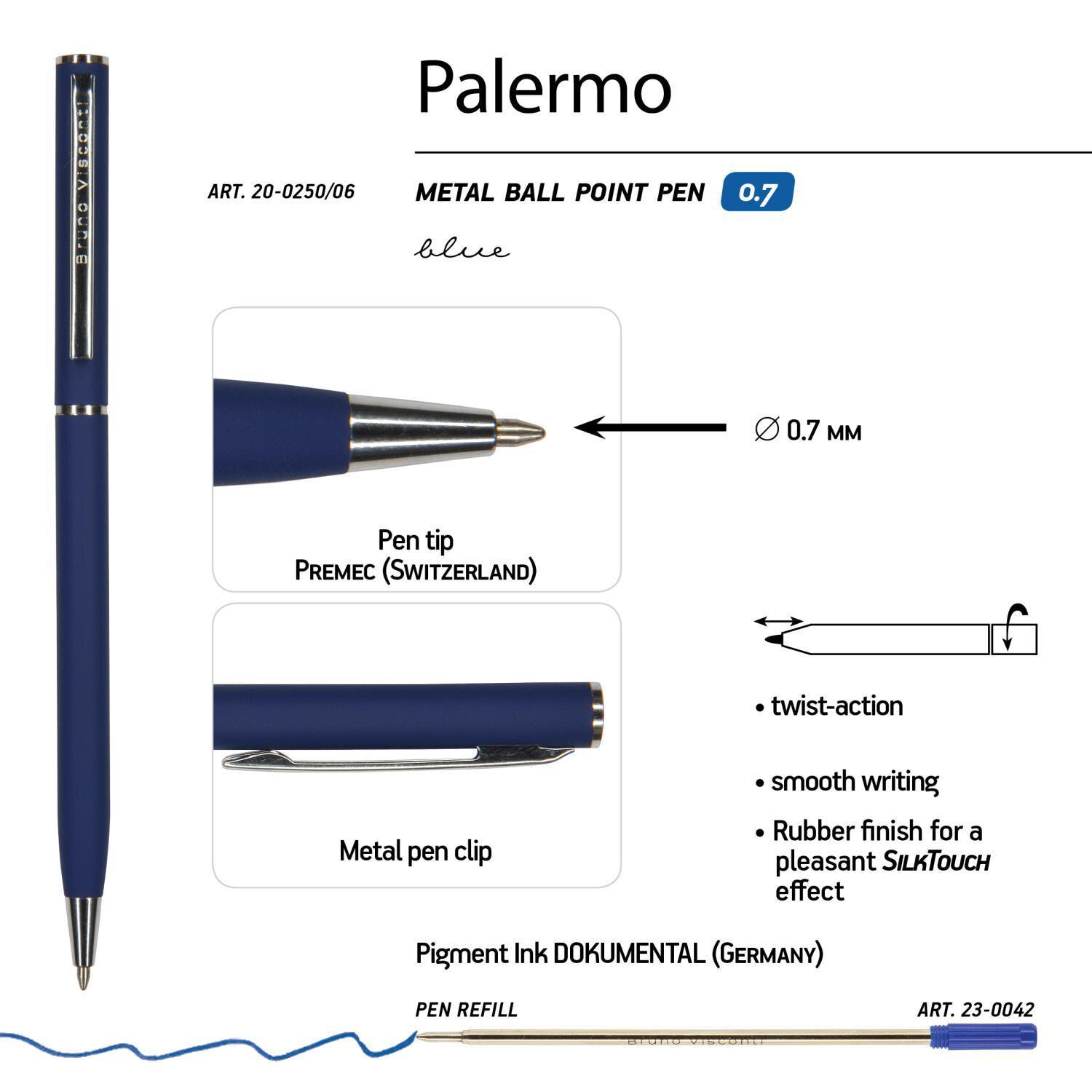   BRUNO VISCONTI Palermo, -  , 0,7, , 20-0250/06