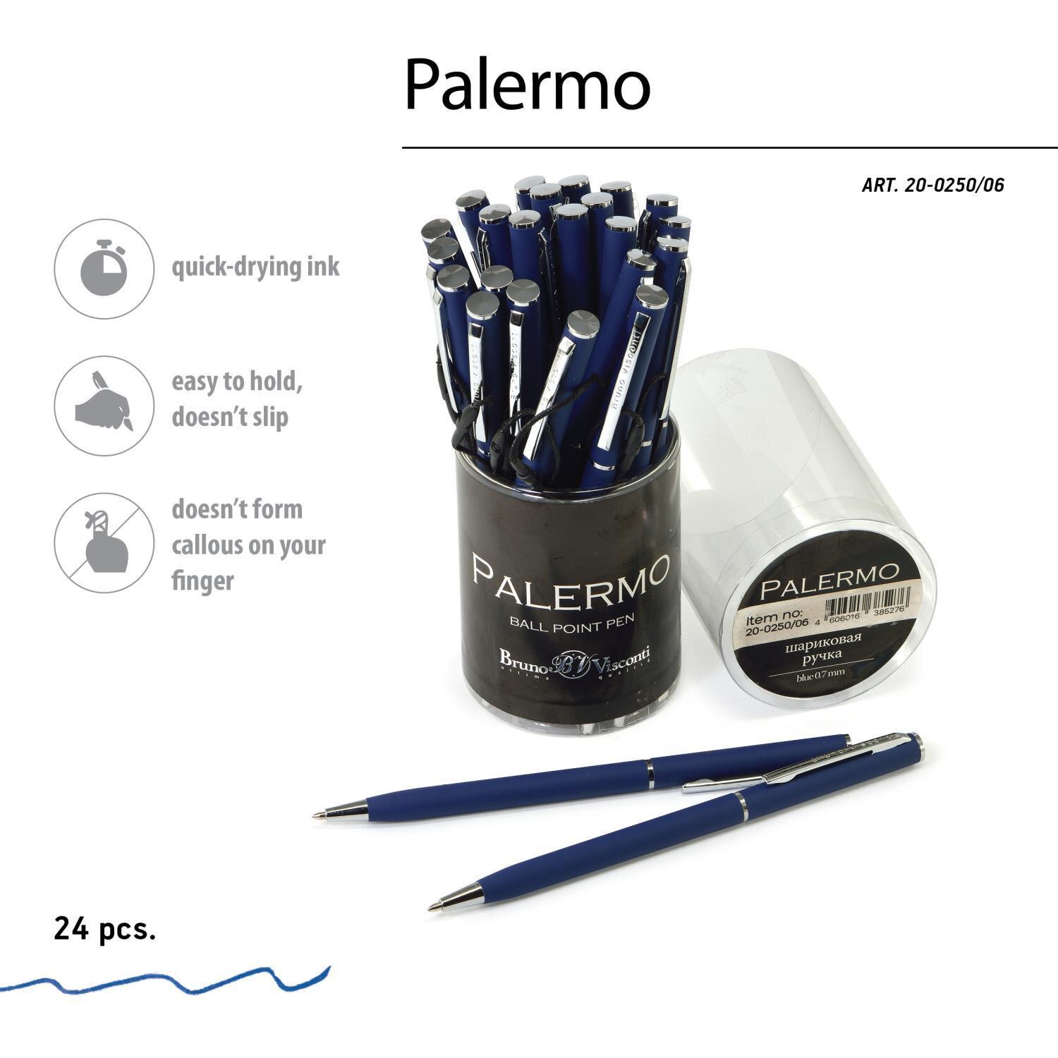   BRUNO VISCONTI Palermo, -  , 0,7, , 20-0250/06