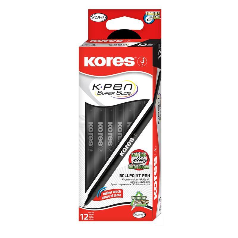   KORES K0R-M Super Slide 0,5 ., ..