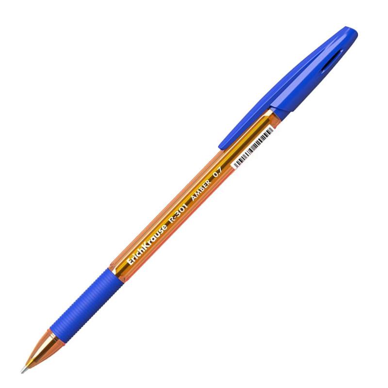   ErichKrause R-301 Amber Stick&Grip 0.7,   