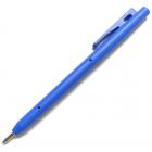 Ручка шариковая неавт металлодетектируемая BST E клипса ST1EV22100DBB уп/2ш