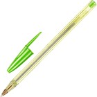 ����� ��������� ���������. BIC Cristal �����  0,32 �� �������