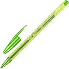 ����� ��������� ���������. BIC Cristal Soft ����,�����,0,35��,951434