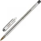 Ручка шариковая Attache Classic 0,7мм черный ст.