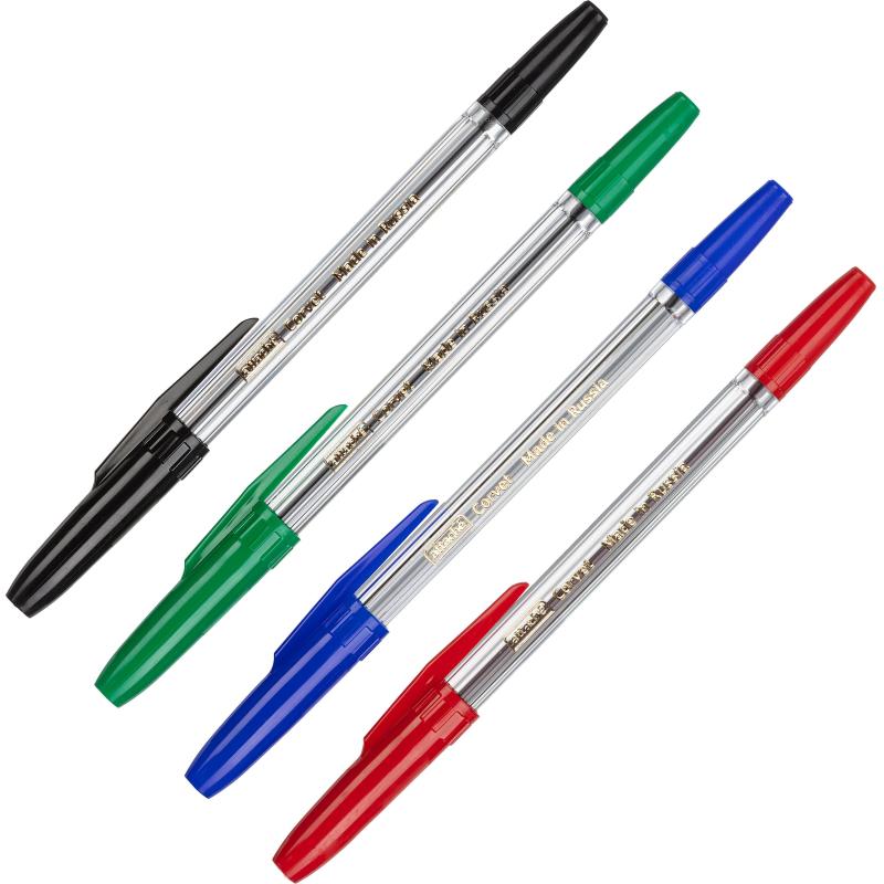   Attache Corvet,  4 , 0,7