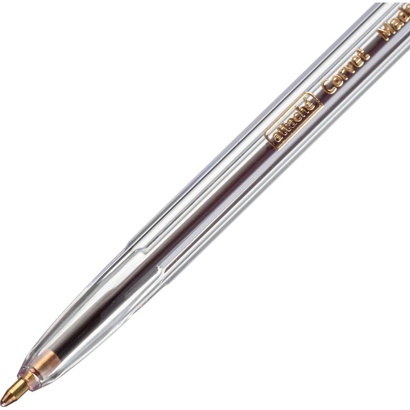   Attache Corvet,  4 , 0,7