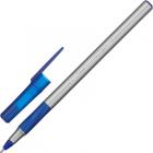 Ручка шариковая Bic Раунд Стик Экзакт синяя, 918543 0,35 мм