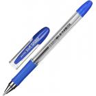 Ручка шариковая неавтоматическая PENAC SOFT GLIDER 0,7мм синяя BA1904-03F