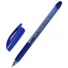 Ручка шариковая неавтоматическая PENAC StickBall CRYST.0,7мм син BA3402-03F