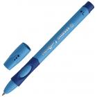 Ручка шариковая STABILO LeftRight д/левш. 6318 0,3мм синий ст.1шт/бл. (Р)