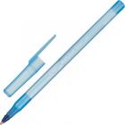 Ручка шариковая Bic Раунд Стик синяя, 921403;0,4 мм