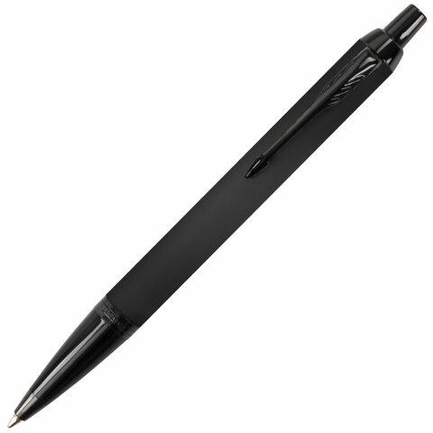 ����� ��������� PARKER IM Achromatic Black BT, ������ �������, ����������� �����, �����, 2127618