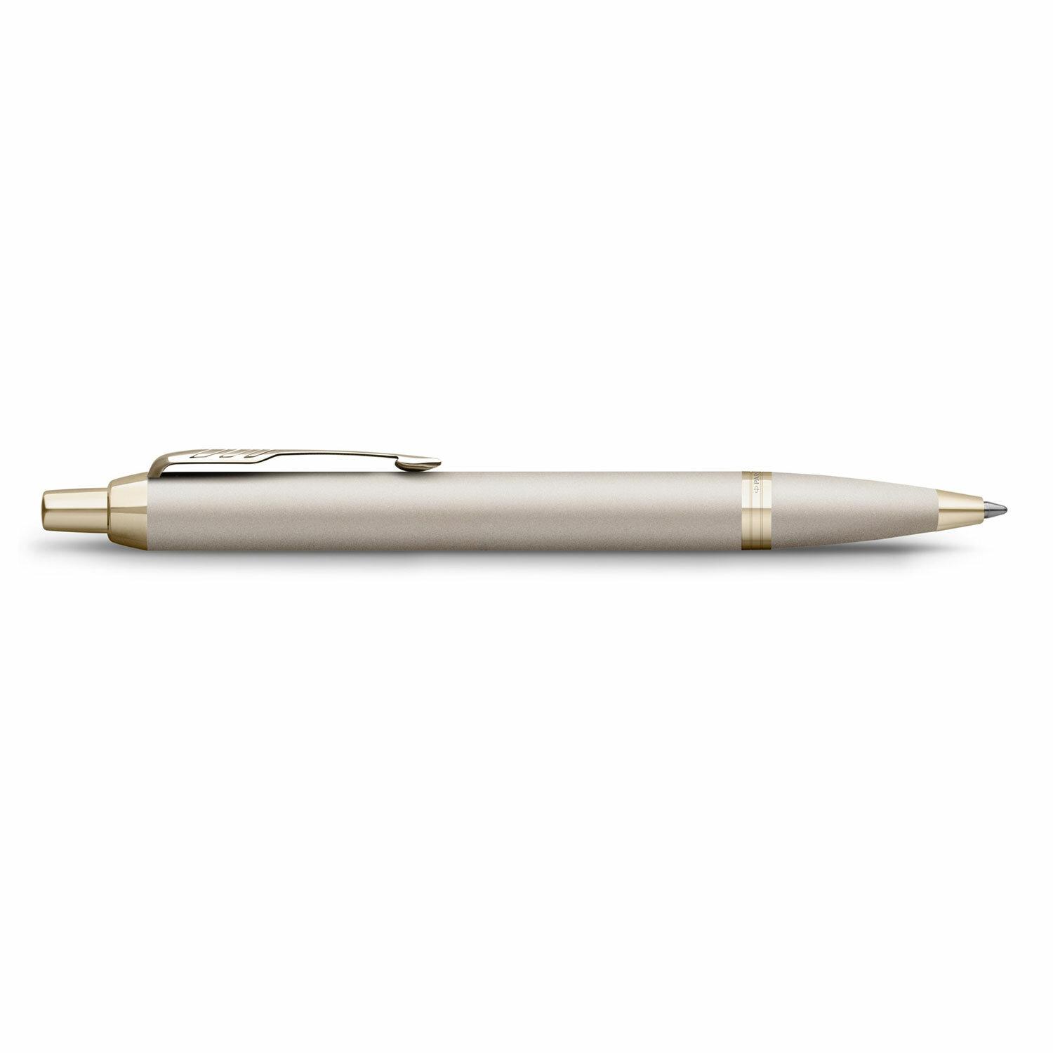   PARKER IM Professionals Monochrome Champagne,  , , , 2172956