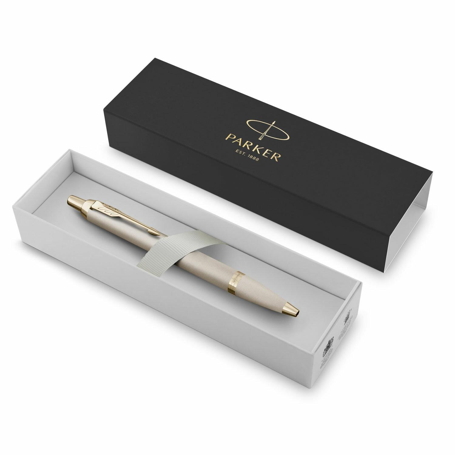   PARKER IM Professionals Monochrome Champagne,  , , , 2172956