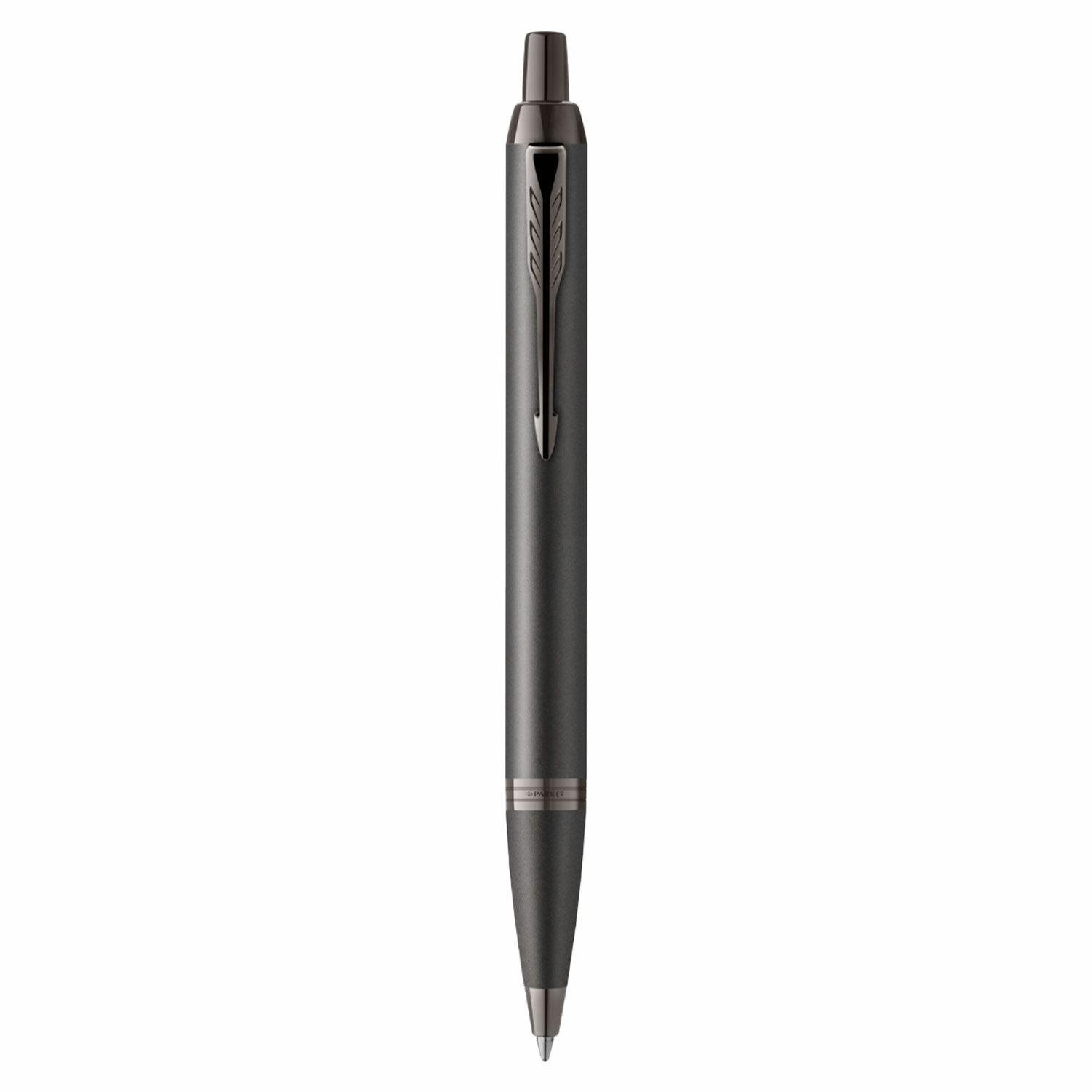   PARKER IM Professionals Monochrome Titanium,  -, , , 2172961