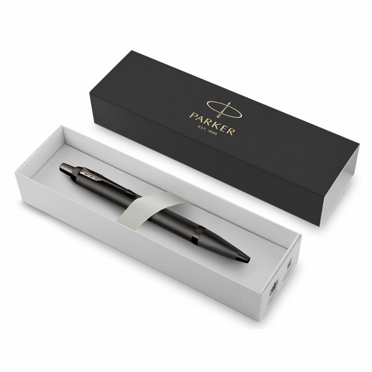   PARKER IM Professionals Monochrome Titanium,  -, , , 2172961